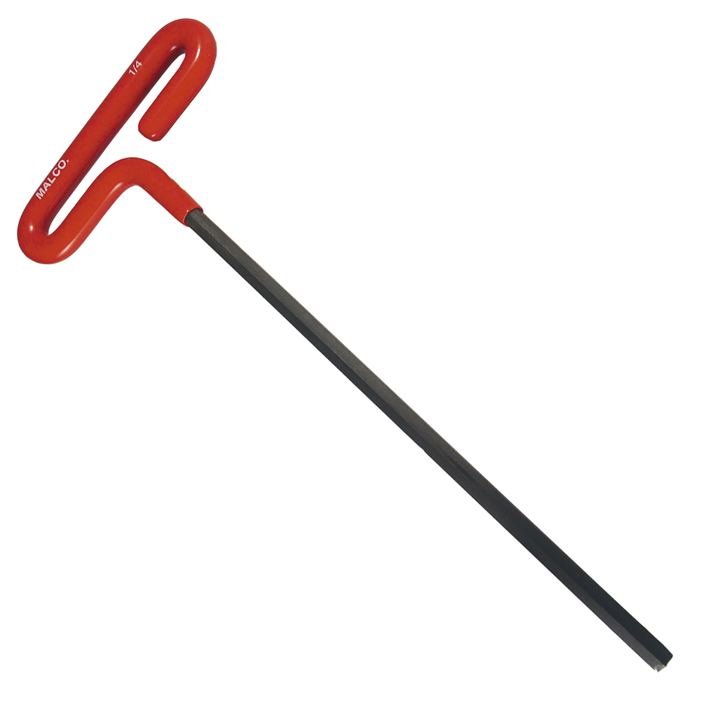 T Handle Hex Keys